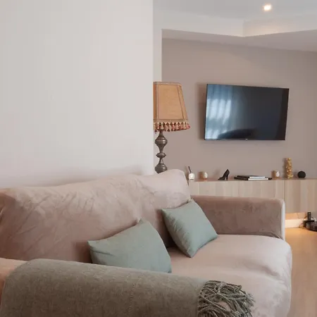 Appartement Av Costa One à Gijón Extérieur photo