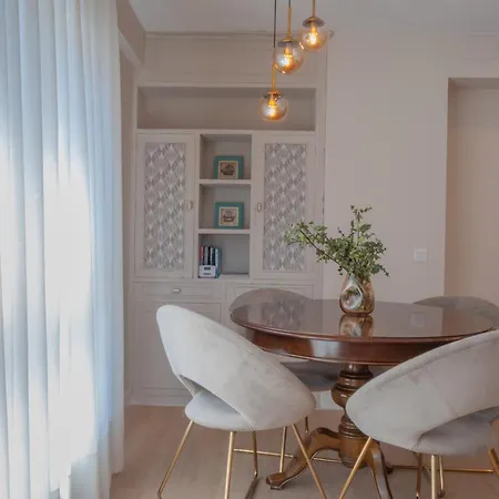 Appartement Av Costa One à Gijón Extérieur photo