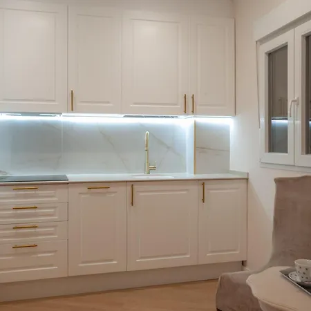 Appartement Av Costa One à Gijón Extérieur photo