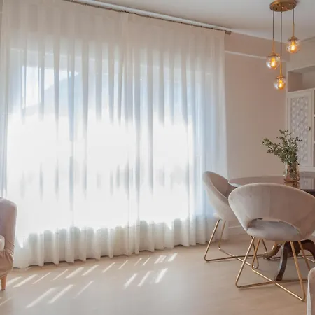 Appartement Av Costa One à Gijón Extérieur photo