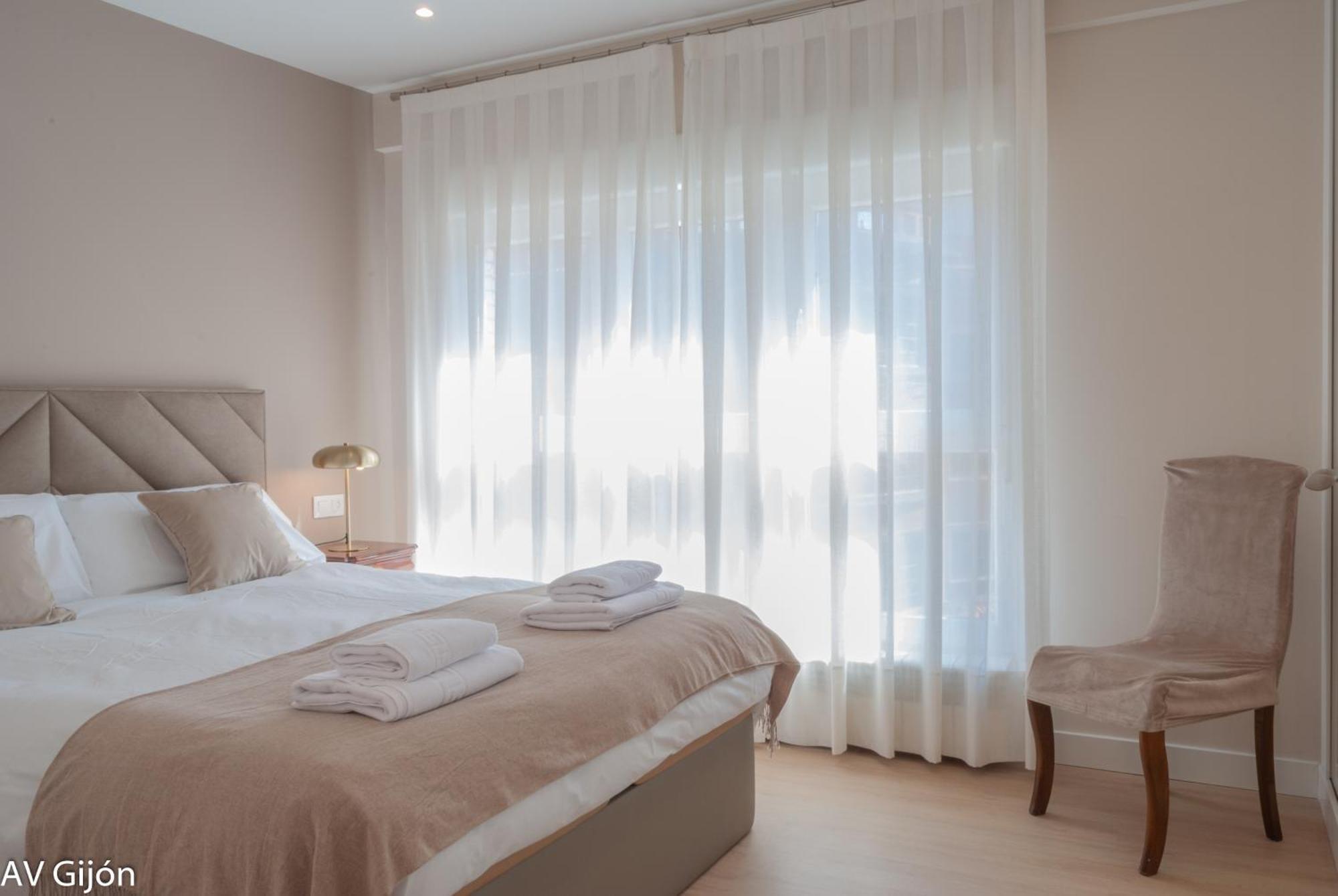Apartment Av Costa One