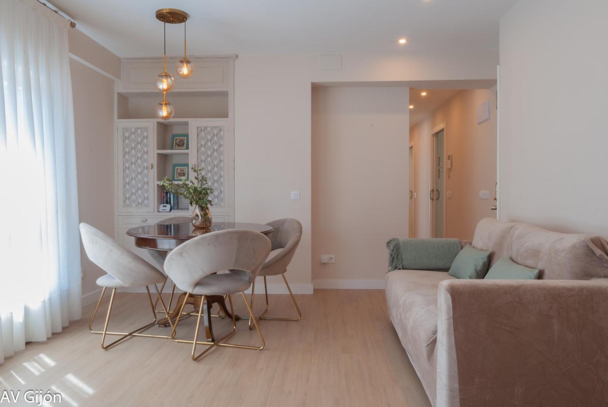 Apartment Av Costa One *