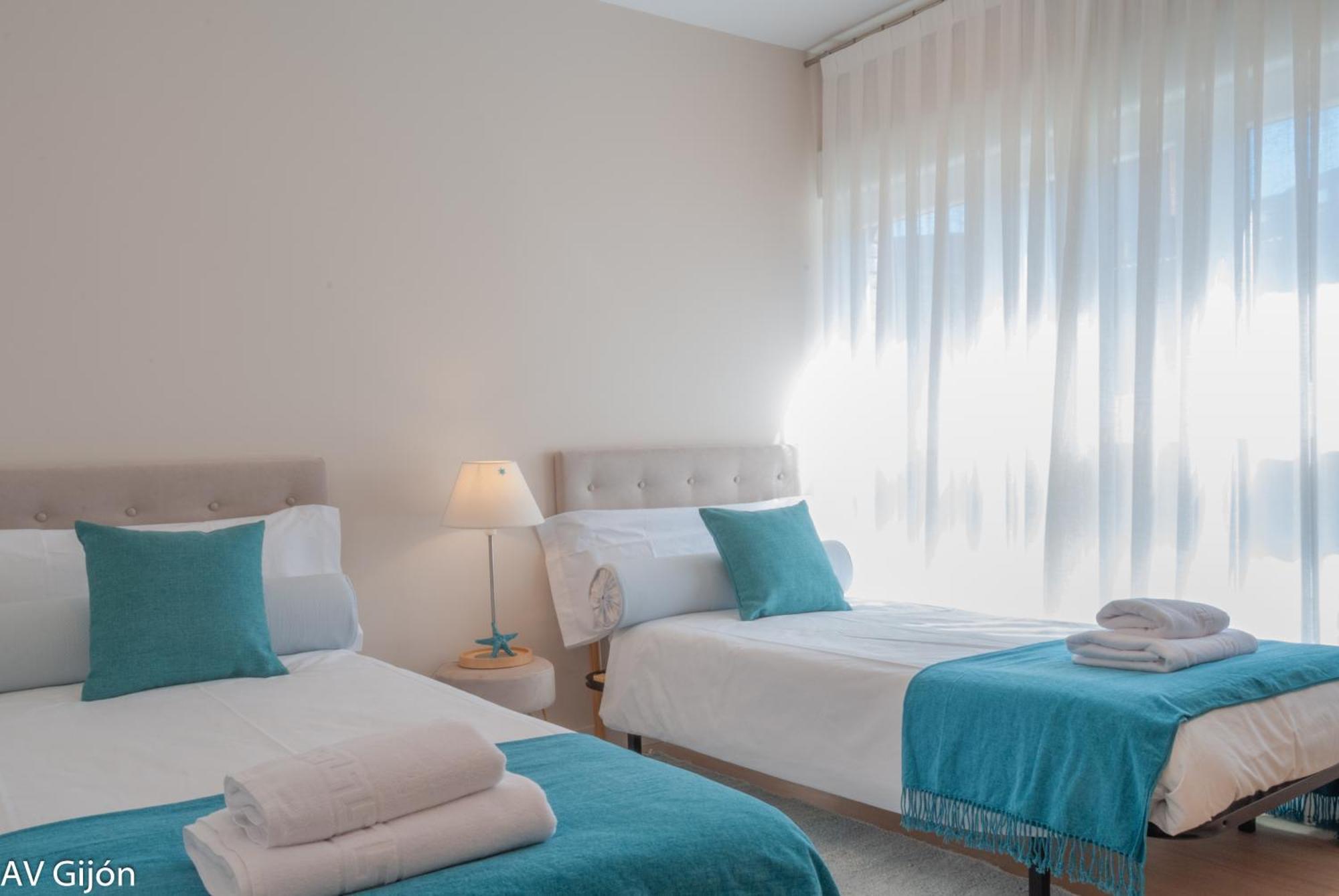 Av Costa One Apartment *