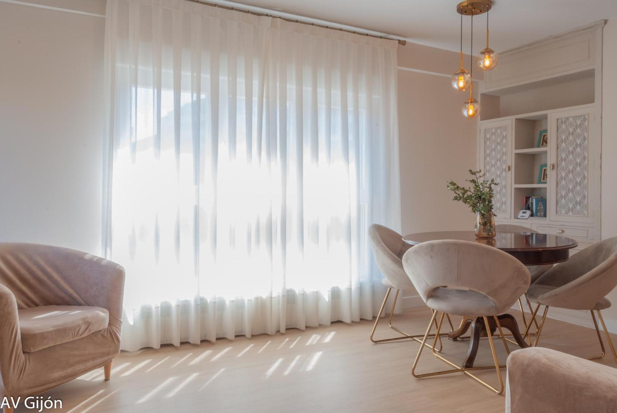 Av Costa One Apartment Gijon