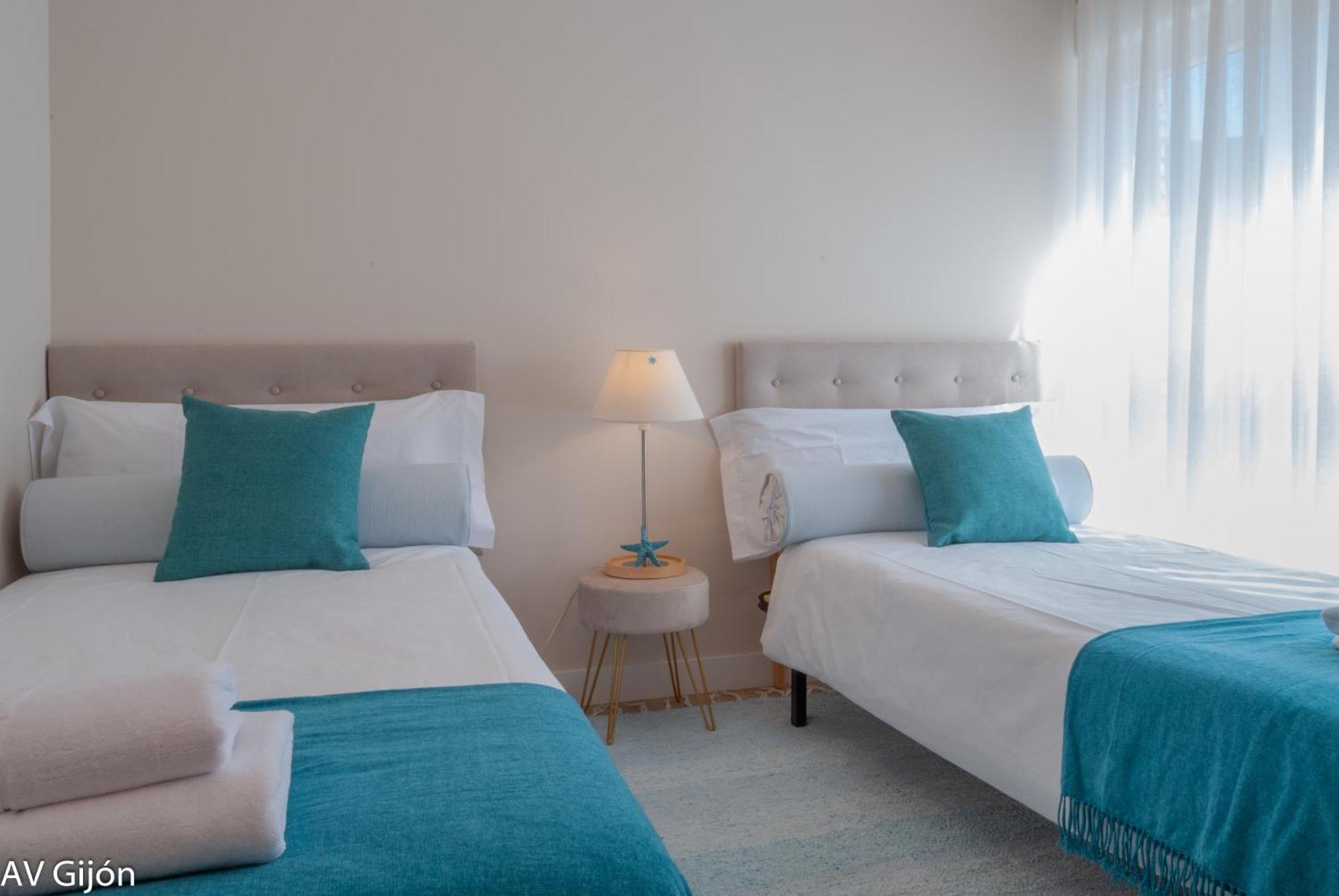Apartment Av Costa One *