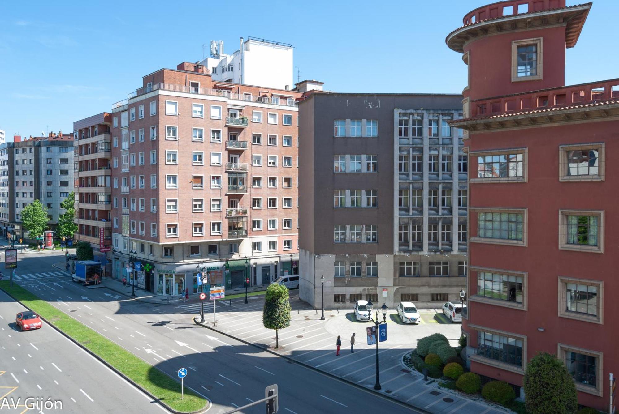 Apartment Av Costa One *